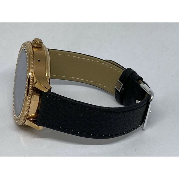 Fossil Gen 3 Authentic Genuine Smart Watch Custom Band FTW6008 LT210